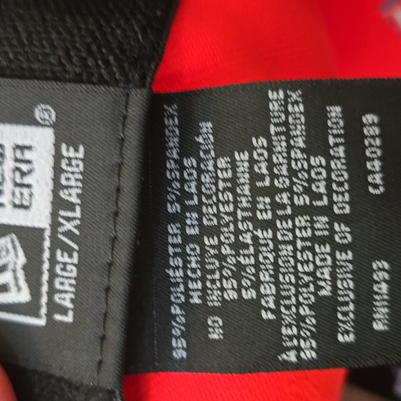 NWT Texas Rangers 2024 All Star Fitted Cap New Era 39THIRTY - Picture 13 of 14